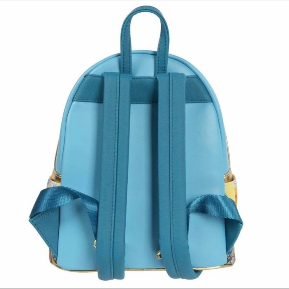One Piece Tony Tony Chopper Treasure Mini Backpack - Picture 7 of 8
